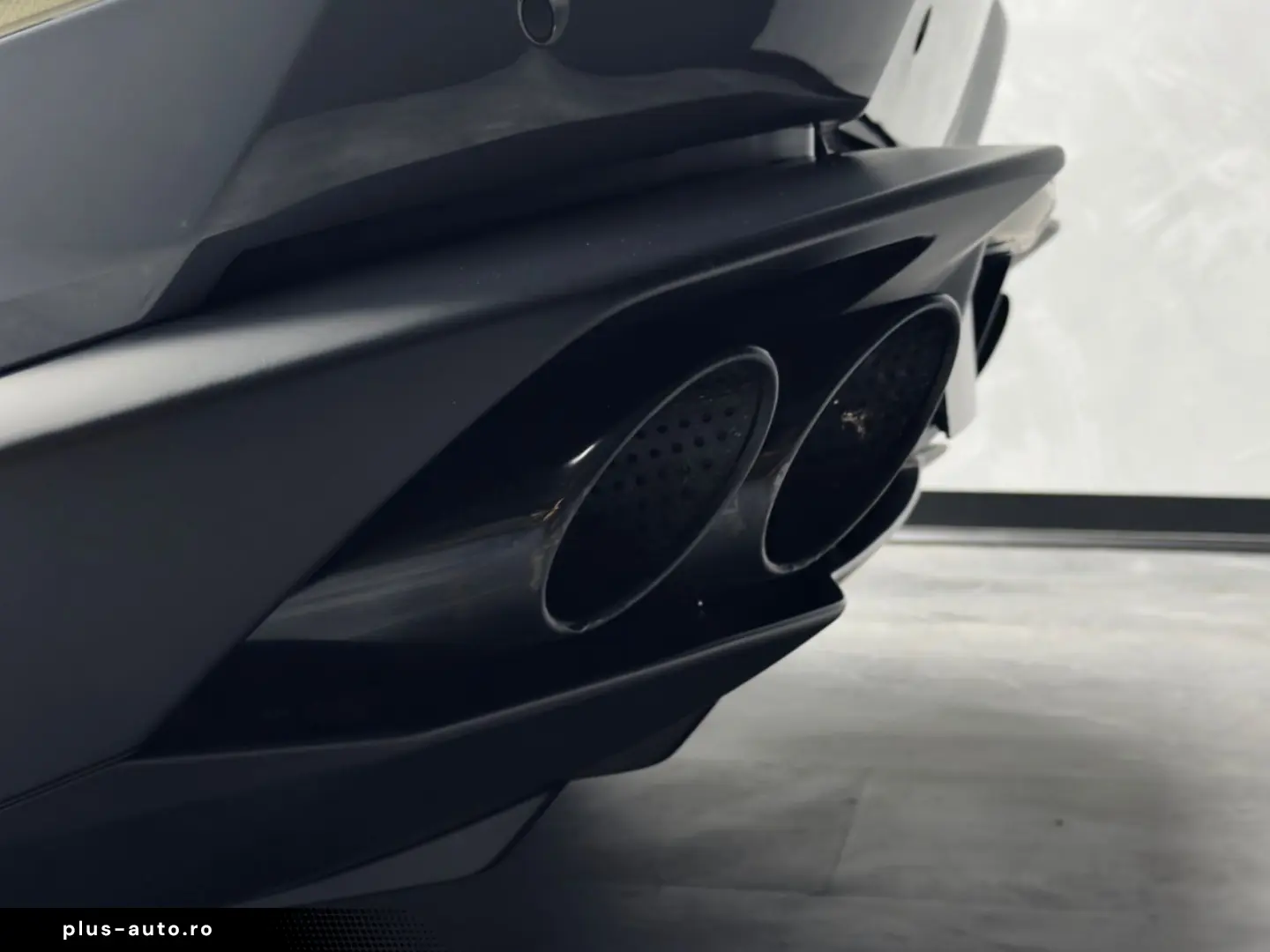 LAMBORGHINI Huracán LP610-4   LIFT   AD PERSONAM   CARBON