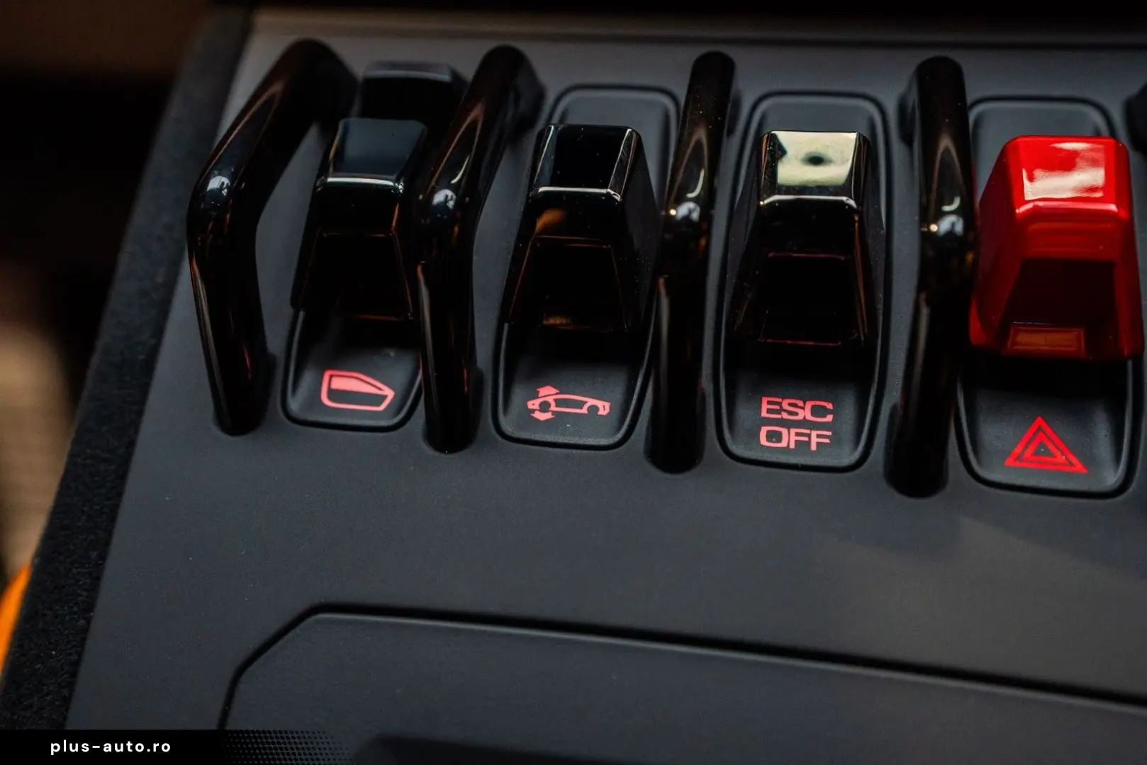 LAMBORGHINI Huracan STO Bucket seats Telemetry Roll bar Lift