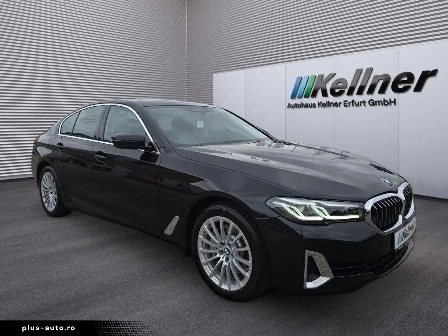 BMW 530 i Aut. Luxury Line HUD aLED ACC HiFi Keyless