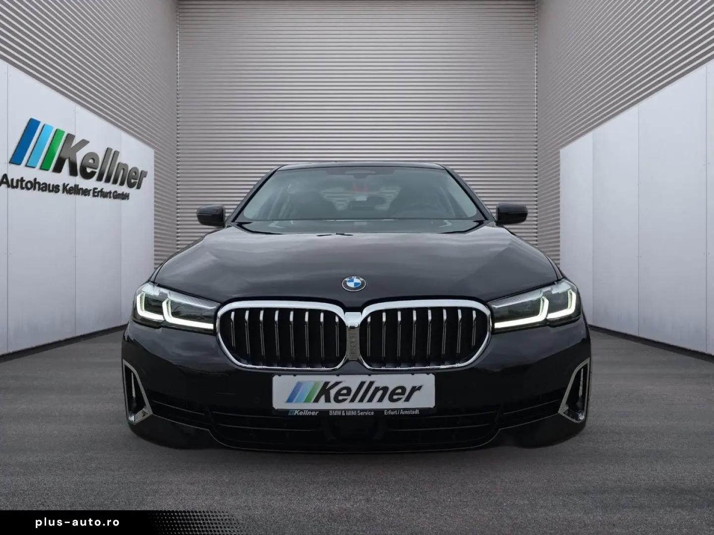 BMW 530 i Aut. Luxury Line HUD aLED ACC HiFi Keyless
