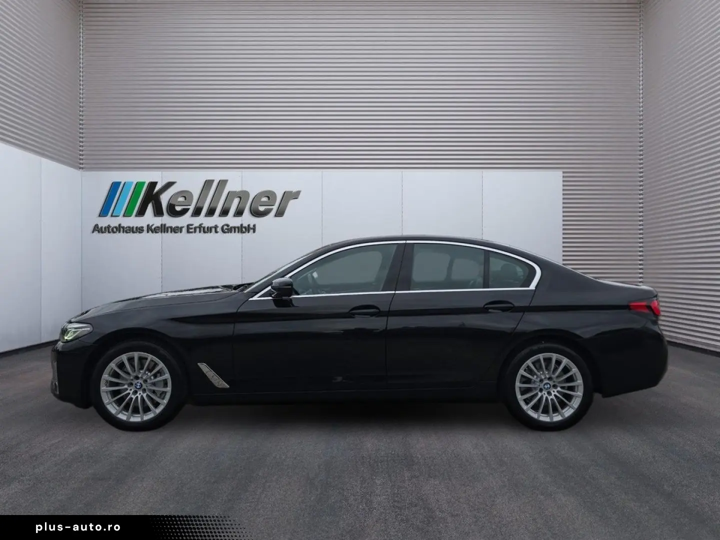 BMW 530 i Aut. Luxury Line HUD aLED ACC HiFi Keyless