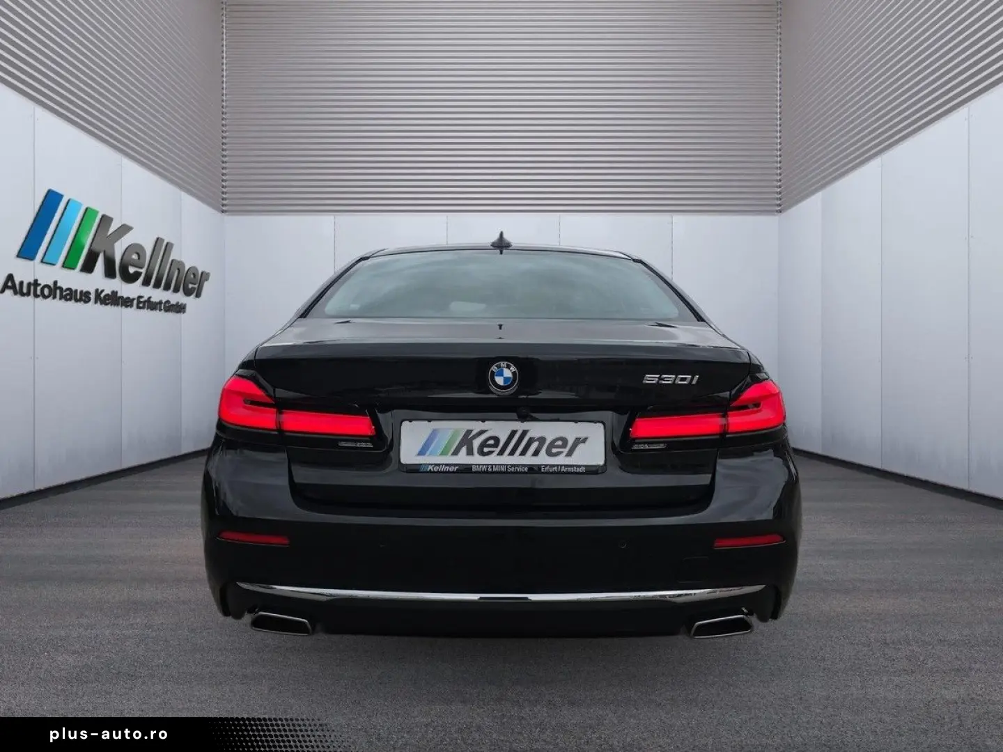 BMW 530 i Aut. Luxury Line HUD aLED ACC HiFi Keyless