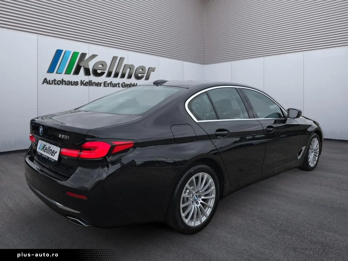 BMW 530 i Aut. Luxury Line HUD aLED ACC HiFi Keyless