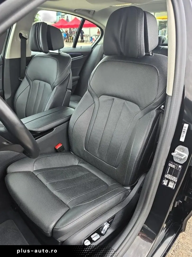 BMW 530 i Aut. Luxury Line HUD aLED ACC HiFi Keyless