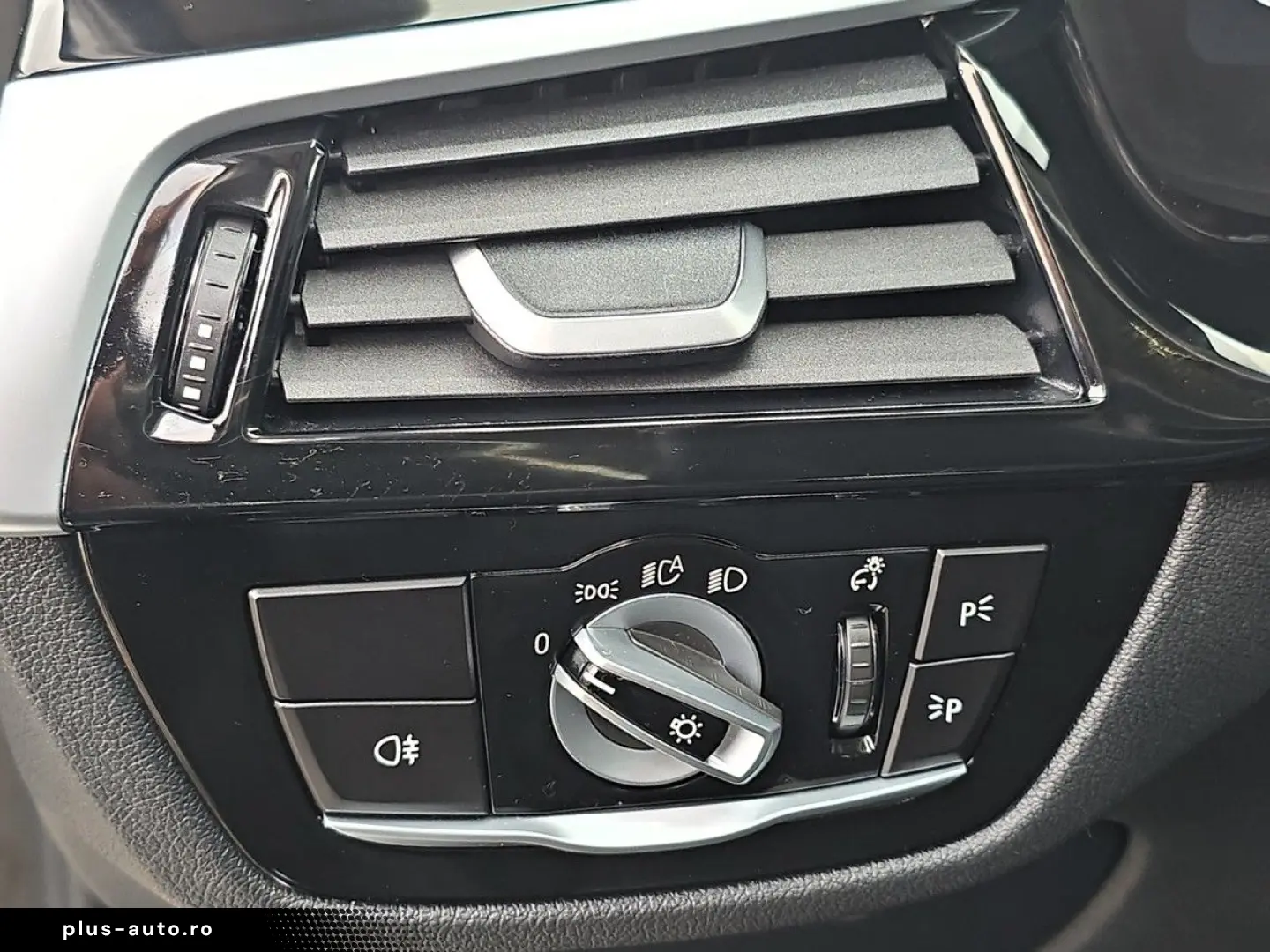 BMW 530 i Aut. Luxury Line HUD aLED ACC HiFi Keyless
