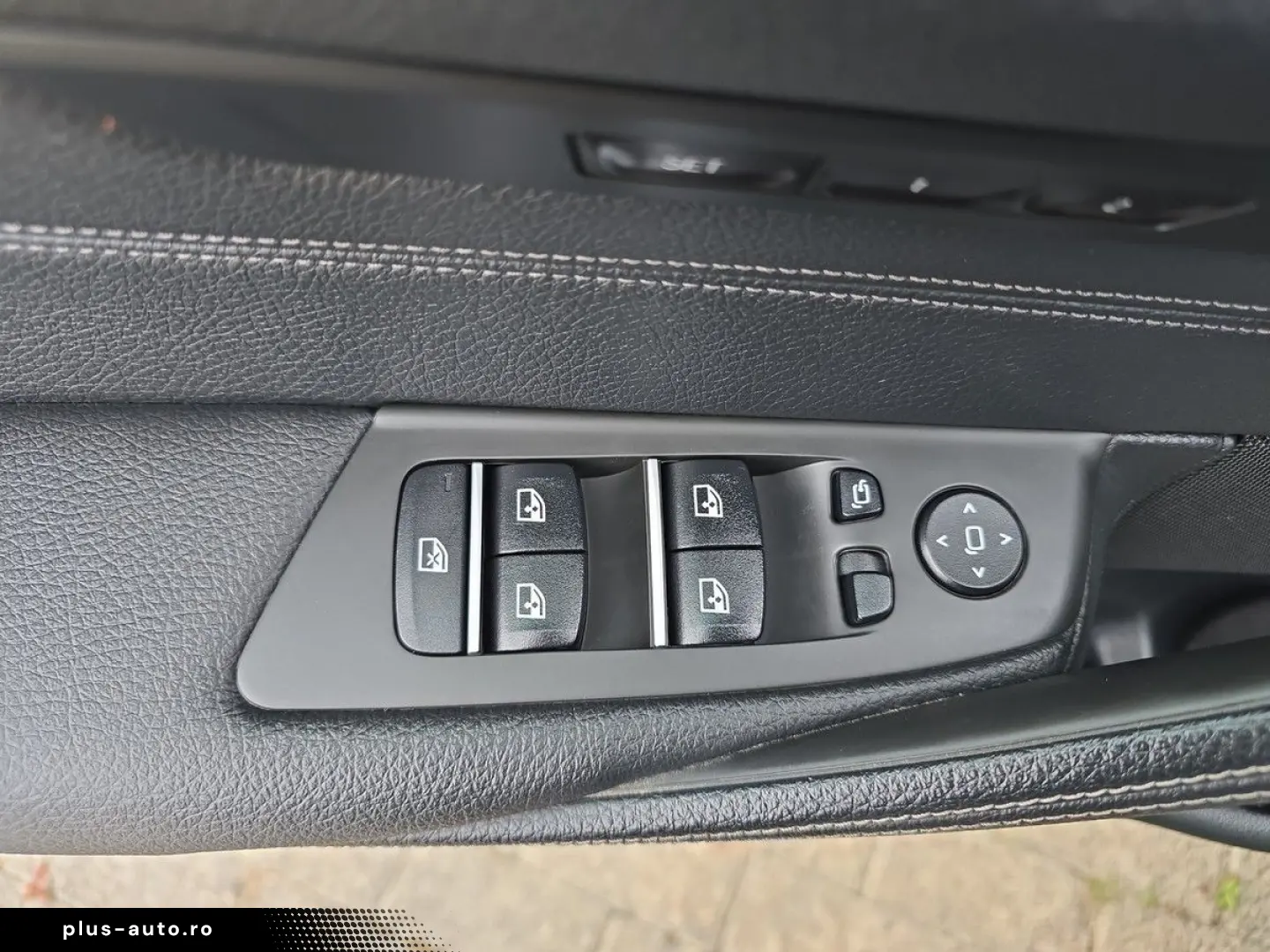 BMW 530 i Aut. Luxury Line HUD aLED ACC HiFi Keyless