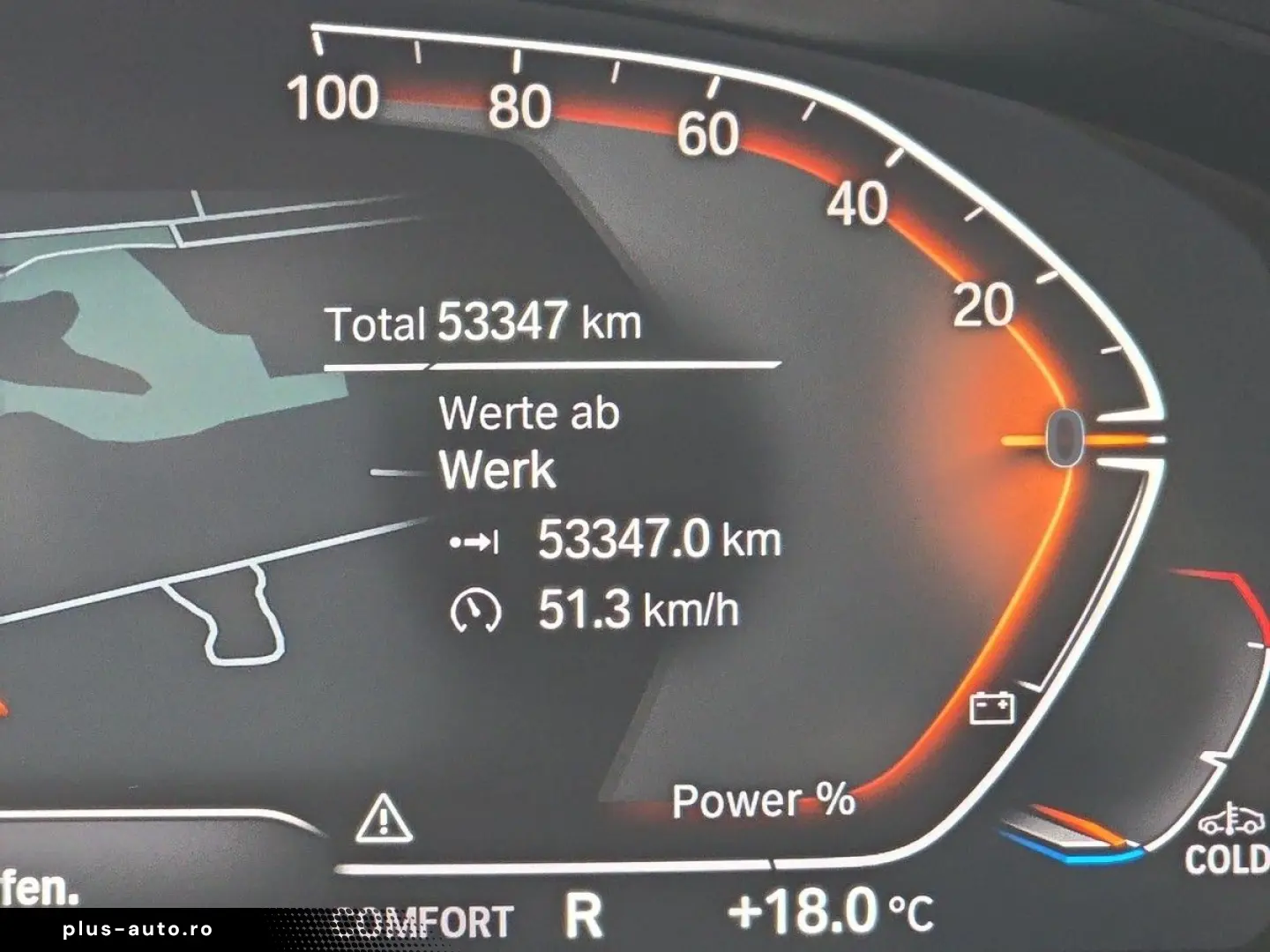 BMW 530 i Aut. Luxury Line HUD aLED ACC HiFi Keyless