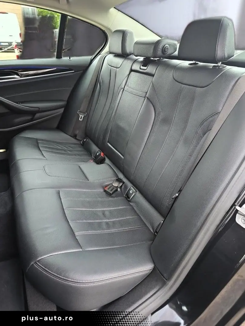 BMW 530 i Aut. Luxury Line HUD aLED ACC HiFi Keyless