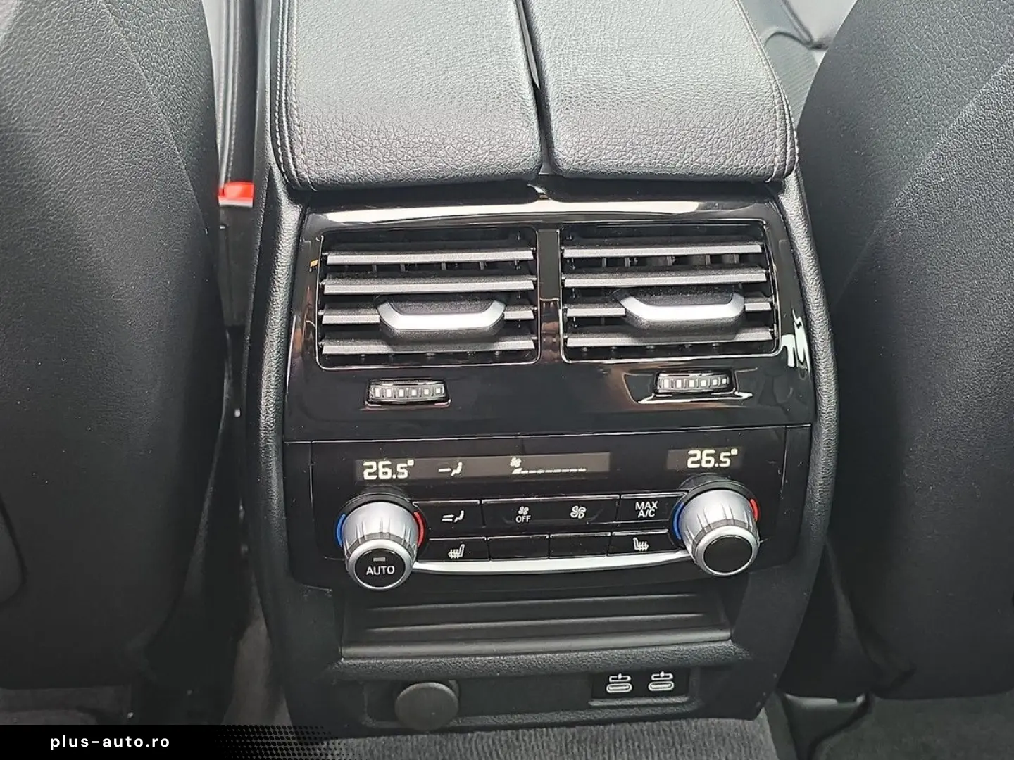 BMW 530 i Aut. Luxury Line HUD aLED ACC HiFi Keyless