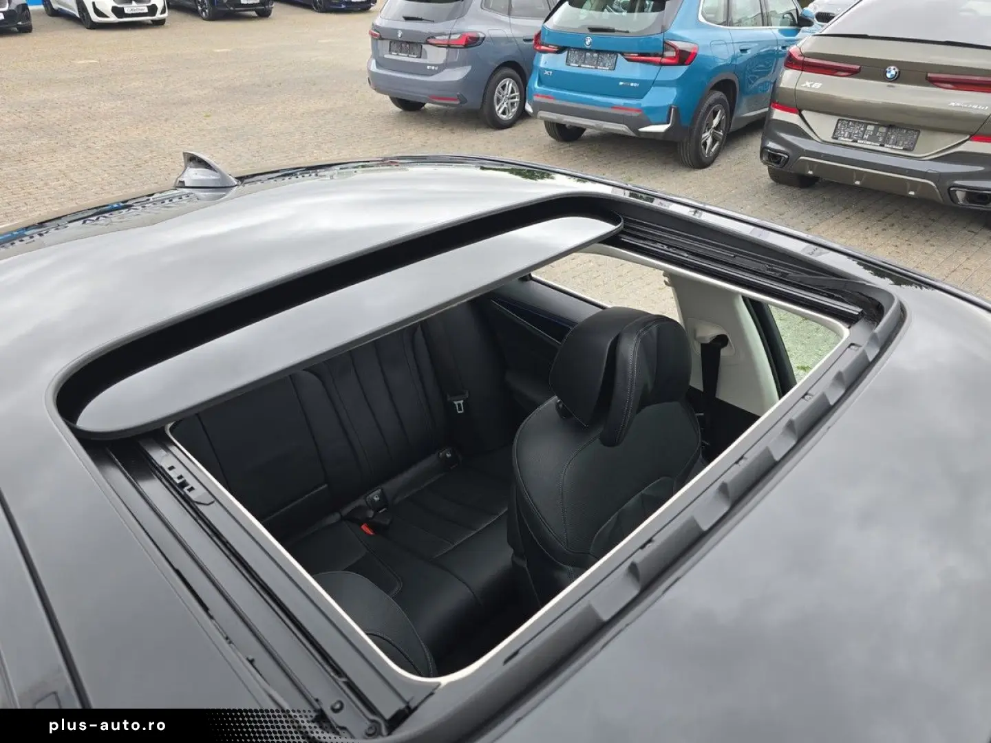 BMW 530 i Aut. Luxury Line HUD aLED ACC HiFi Keyless