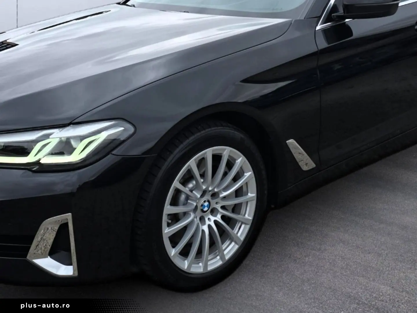 BMW 530 i Aut. Luxury Line HUD aLED ACC HiFi Keyless