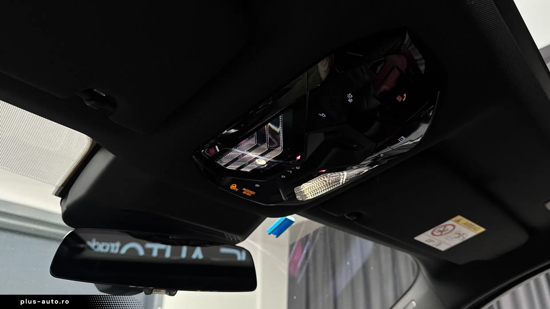BMW 740d xDrive M Sport Pro  Theatre Screen  Usi Automate