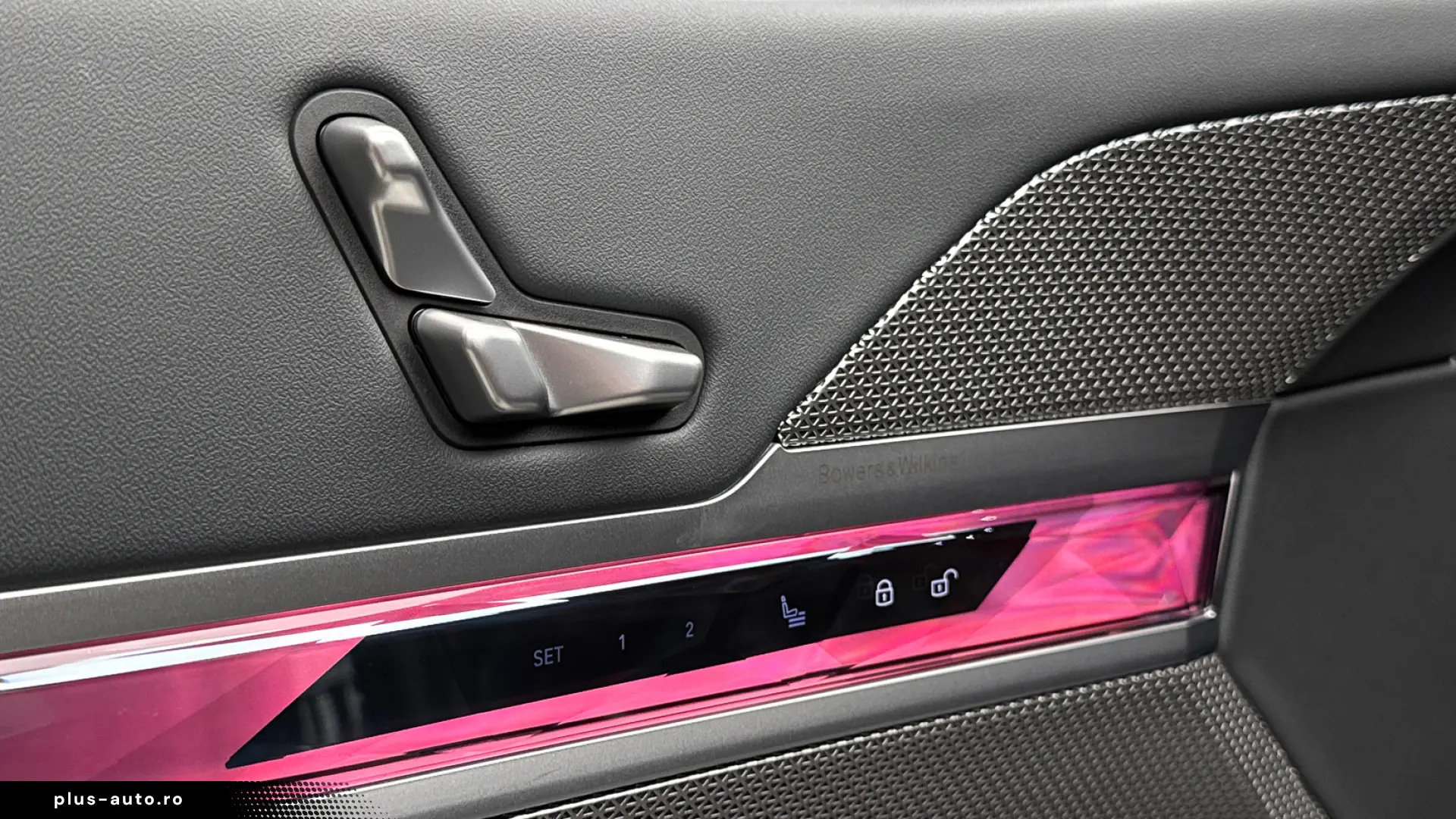 BMW 740d xDrive M Sport Pro  Theatre Screen  Usi Automate
