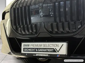 BMW 740d xDrive M Sportpaket Pro Standhzg Executive