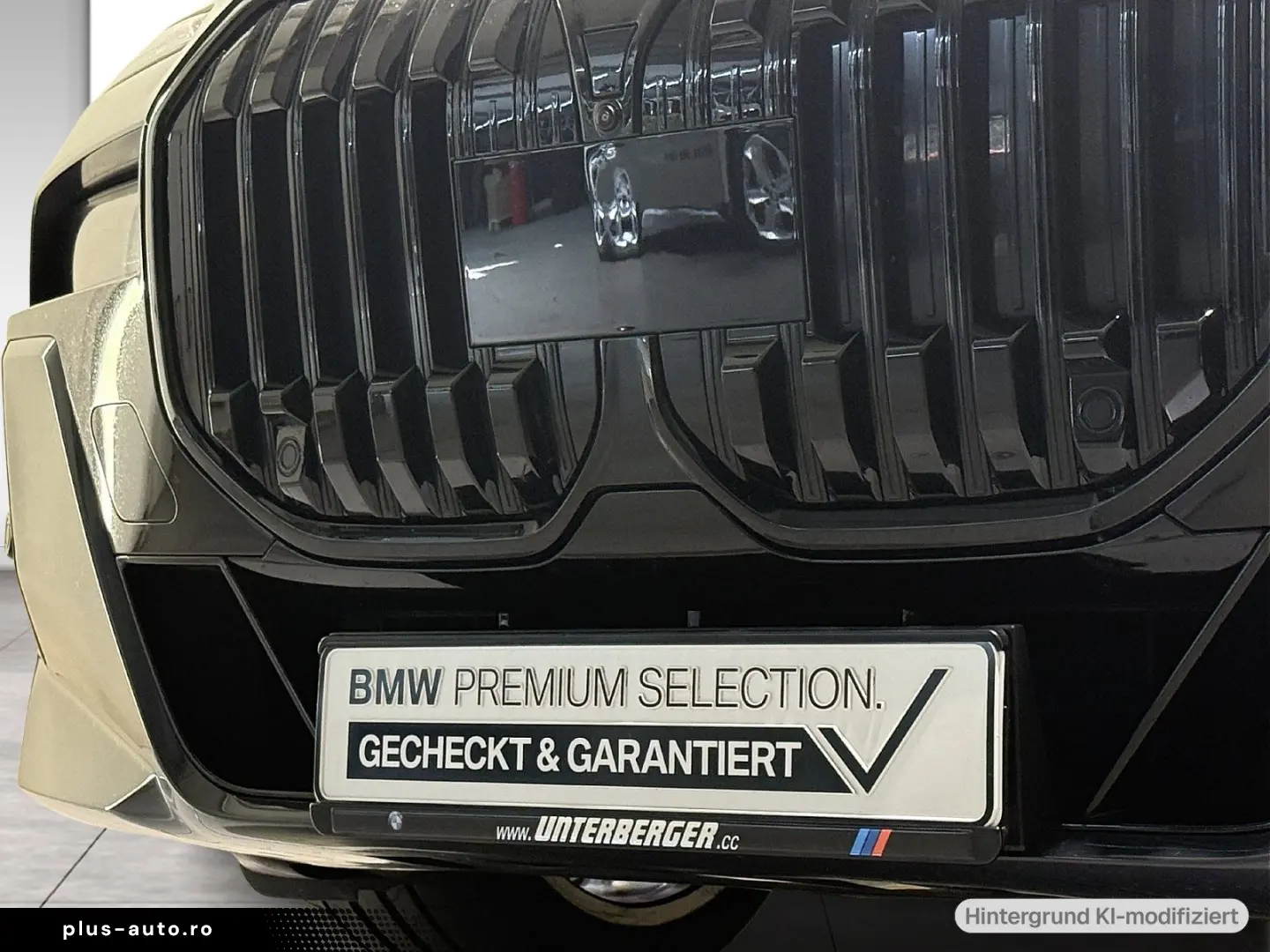 BMW 740d xDrive M Sportpaket Pro Standhzg Executive