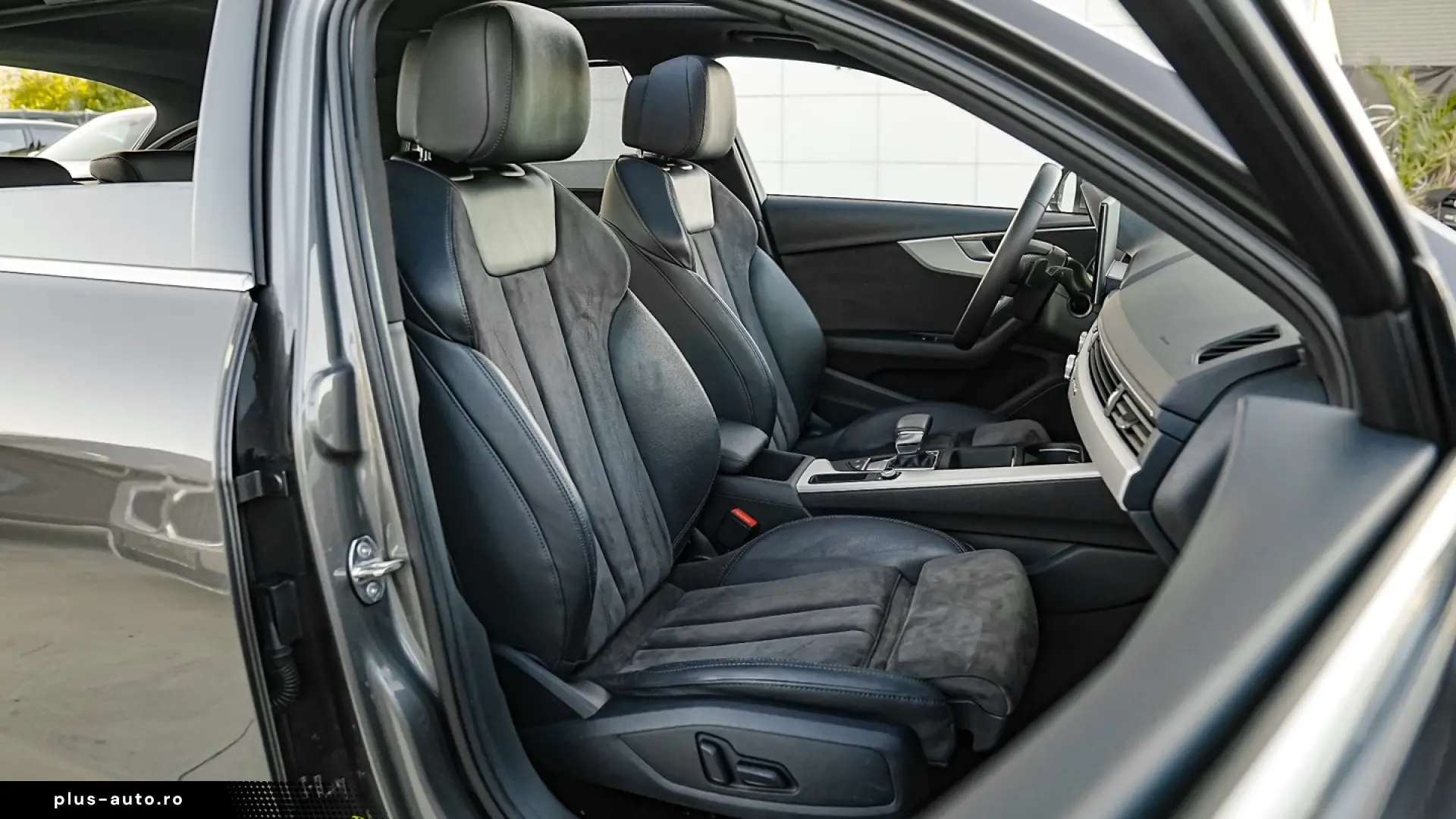 Audi A4 Allroad 45 TFSI S tronic