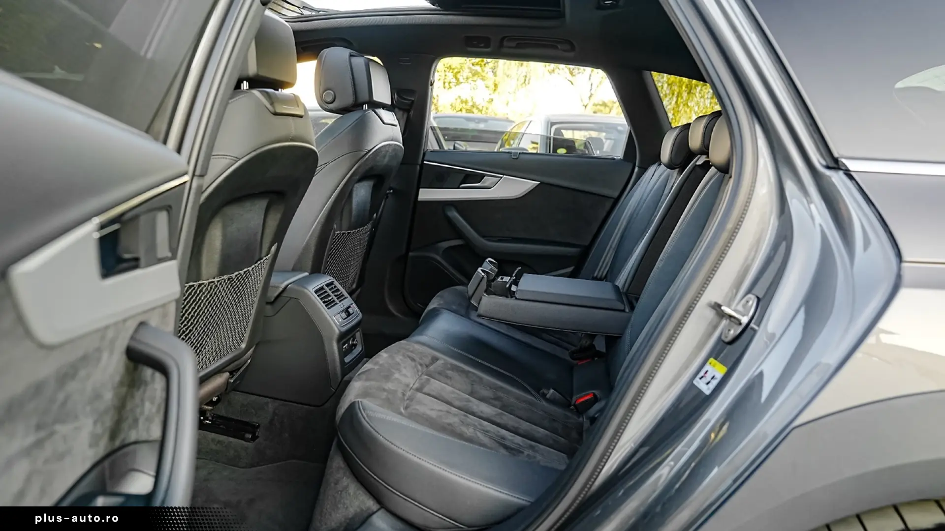Audi A4 Allroad 45 TFSI S tronic
