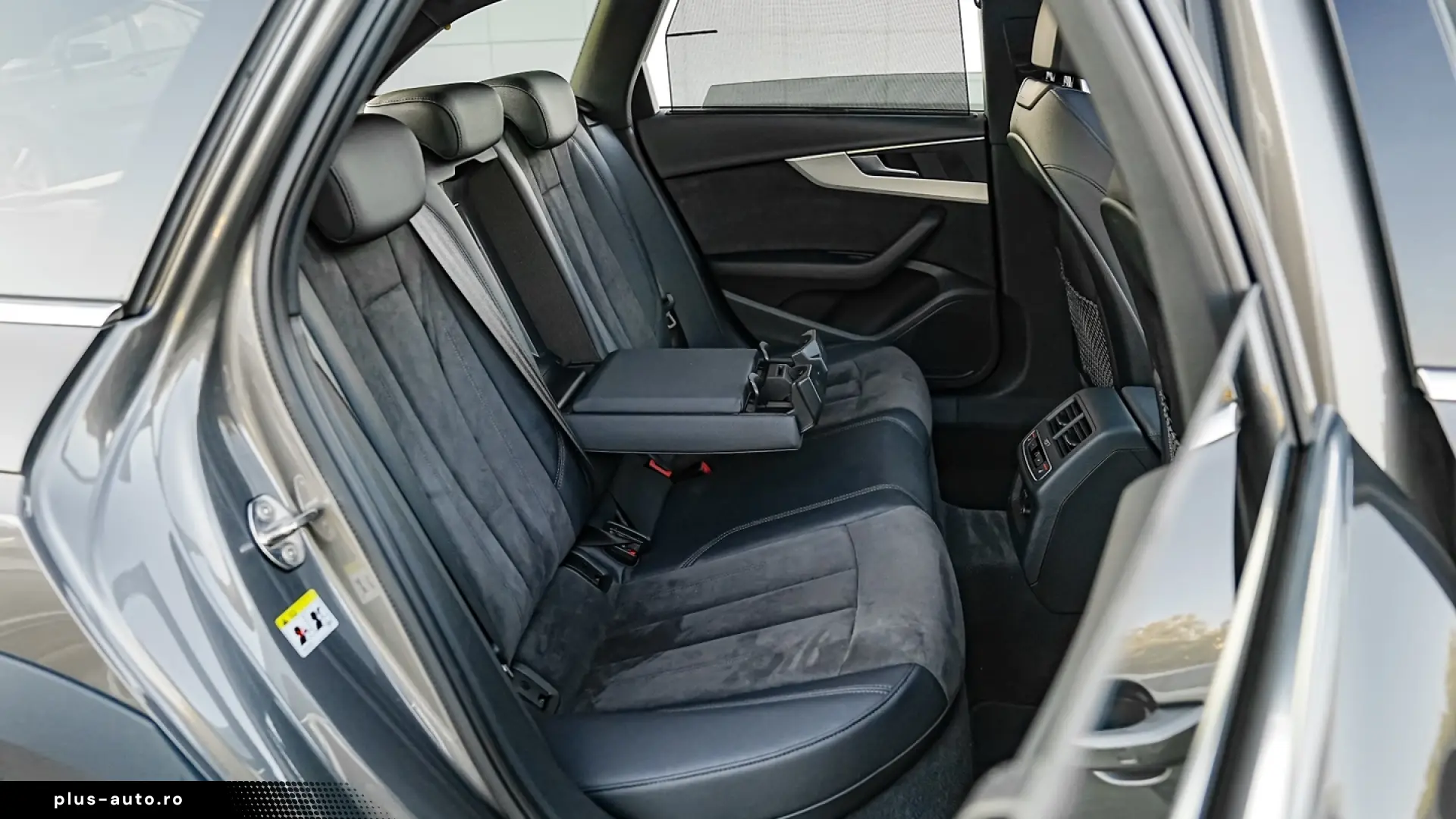 Audi A4 Allroad 45 TFSI S tronic