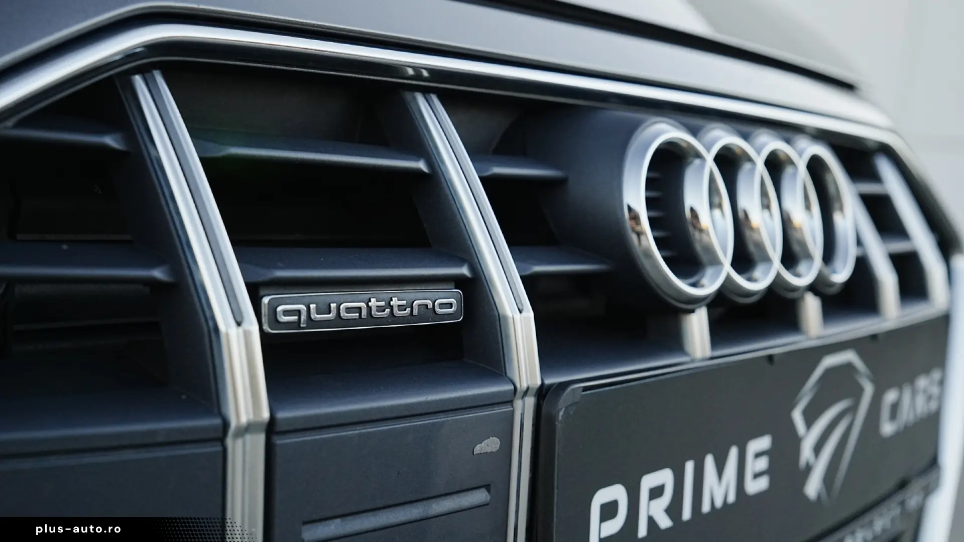 Audi A4 Allroad 45 TFSI S tronic