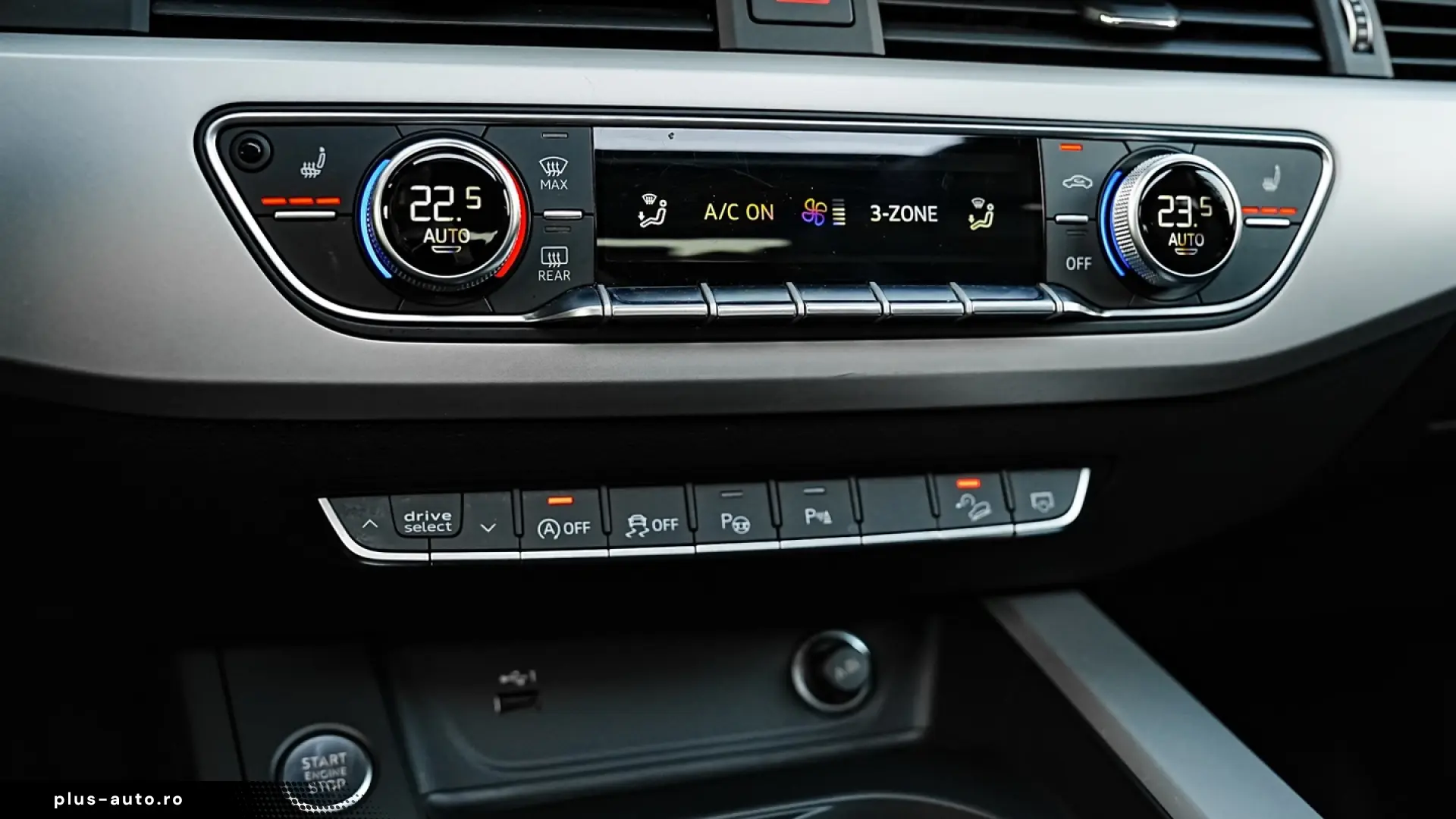 Audi A4 Allroad 45 TFSI S tronic