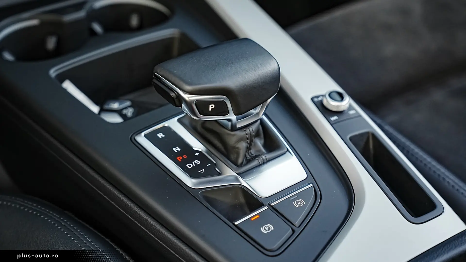 Audi A4 Allroad 45 TFSI S tronic