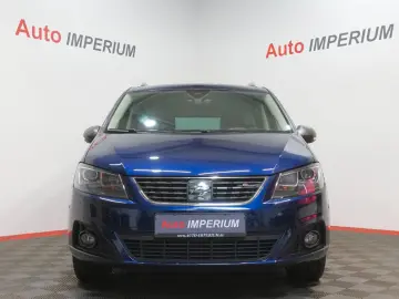SEAT Alhambra FR-Line 1.4 TSI 7-Sitzer ACC Xenon RfK