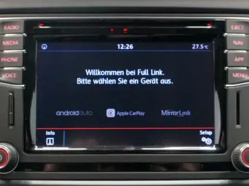 SEAT Alhambra FR-Line 1.4 TSI 7-Sitzer ACC Xenon RfK