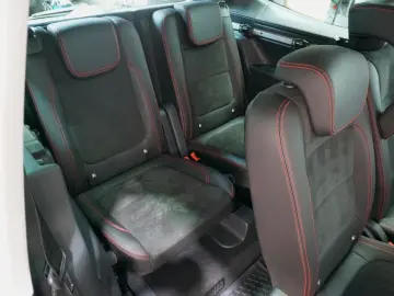 SEAT Alhambra FR-Line 1.4 TSI 7-Sitzer ACC Xenon RfK