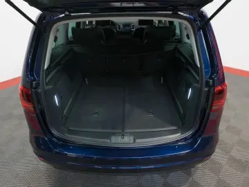 SEAT Alhambra FR-Line 1.4 TSI 7-Sitzer ACC Xenon RfK