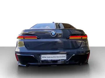 BMW 740d xDrive Limousine M Sport PRO ACC.360 .Navi