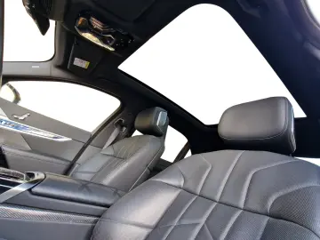 BMW 740d xDrive Limousine M Sport PRO ACC.360 .Navi