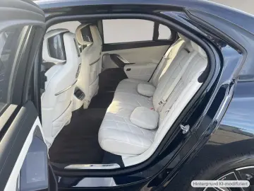 BMW 740d xDrive Limousine