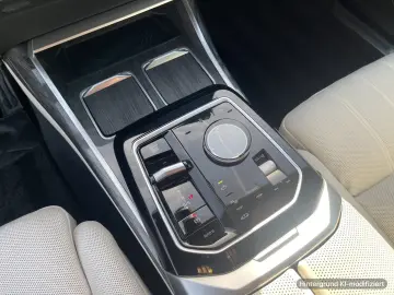 BMW 740d xDrive Limousine