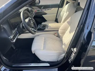 BMW 740d xDrive Limousine