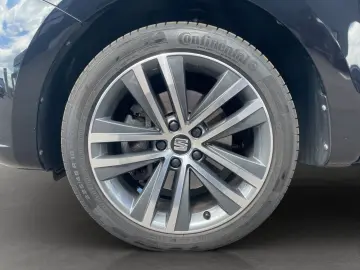 SEAT Alhambra FR-Line TSI DSG 7Sitze AHK SHZ E-STüren