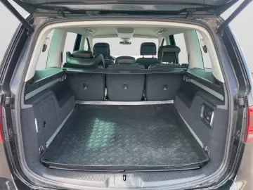 SEAT Alhambra FR-Line TSI DSG 7Sitze AHK SHZ E-STüren