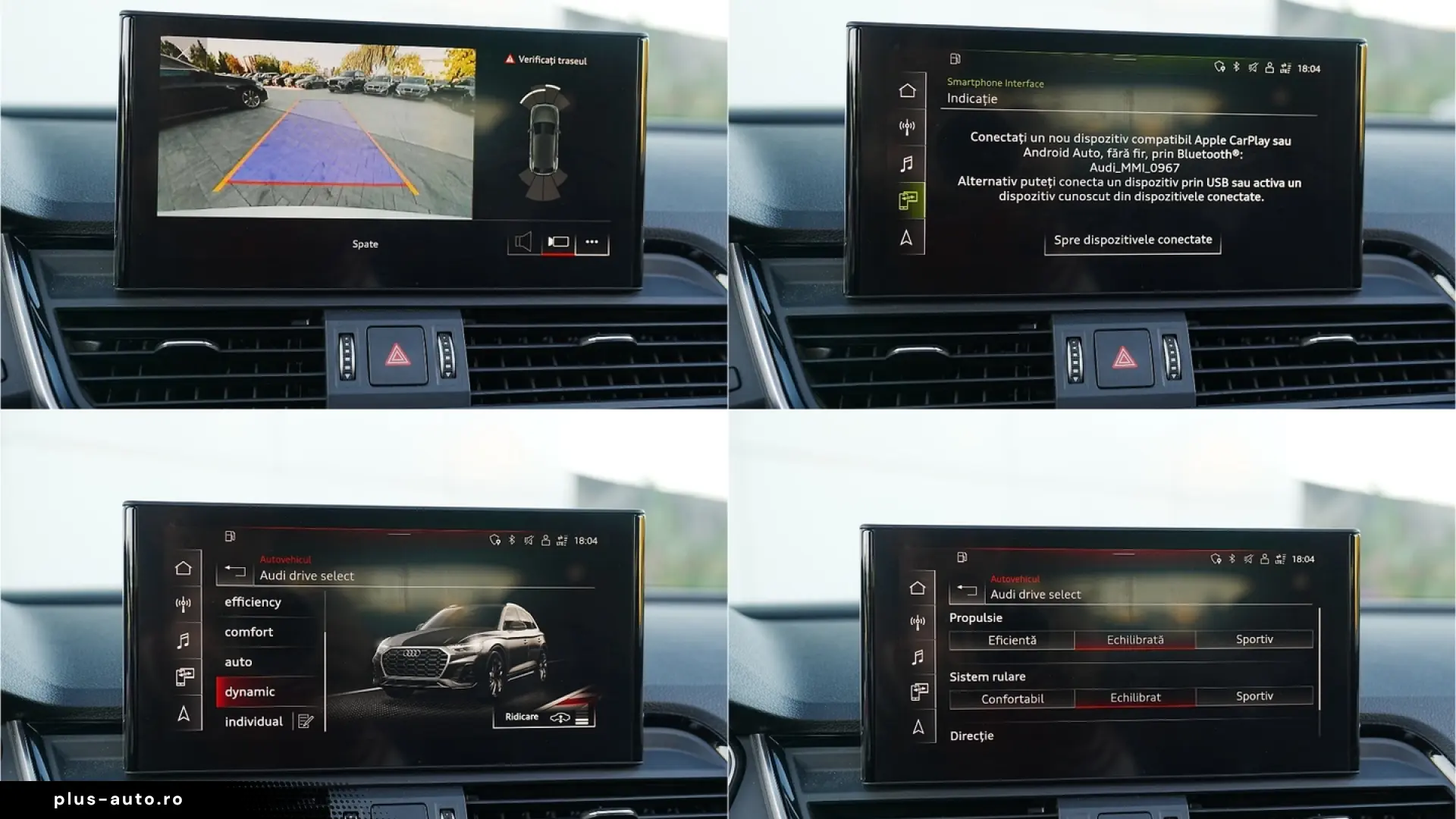 Audi Q5 50 TFSIe quattro S tronic S line