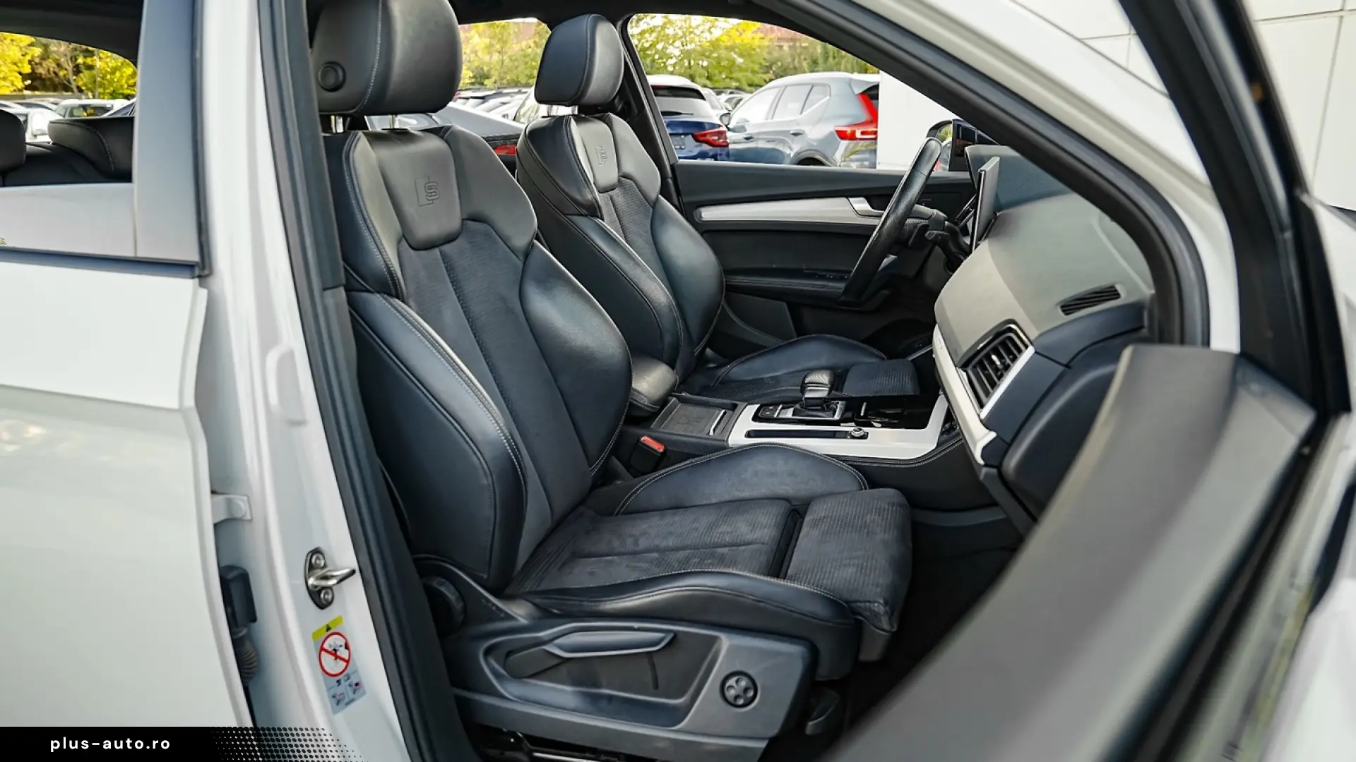 Audi Q5 50 TFSIe quattro S tronic S line