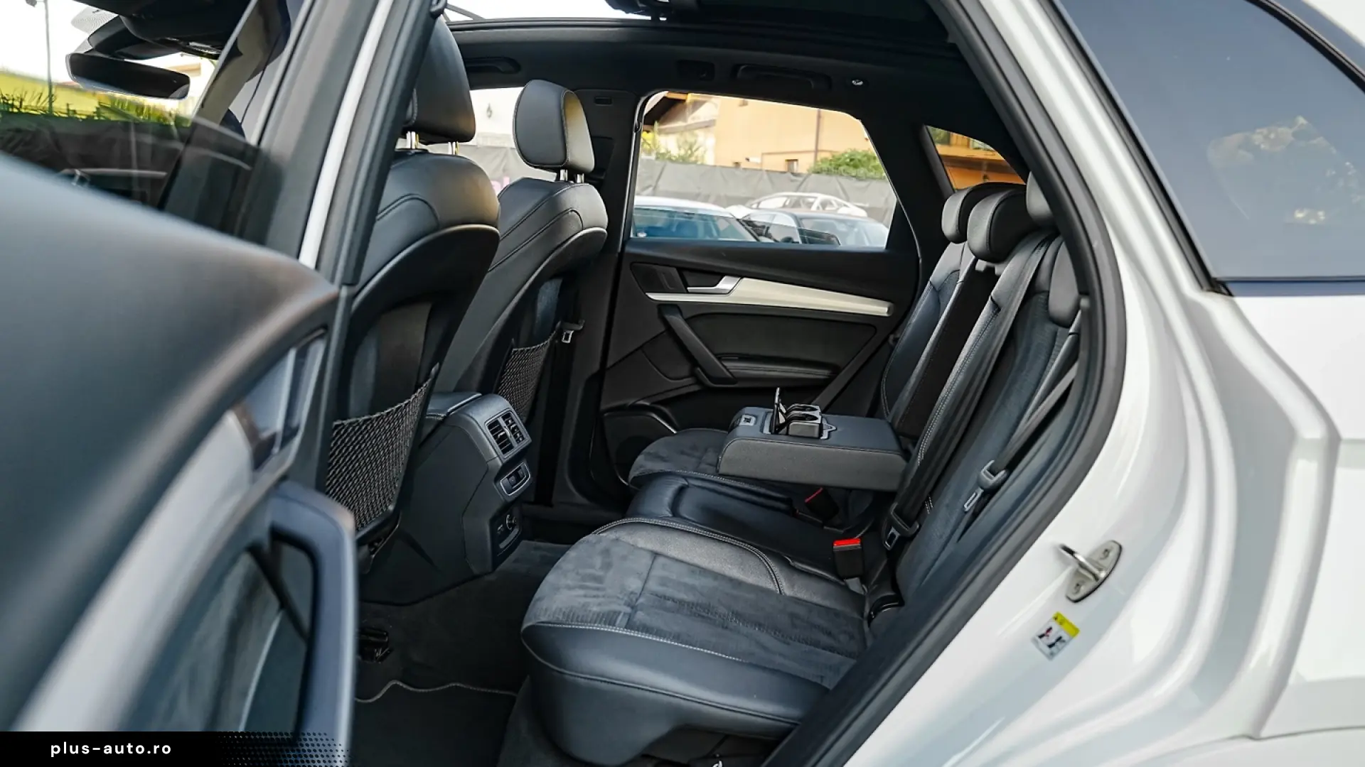 Audi Q5 50 TFSIe quattro S tronic S line