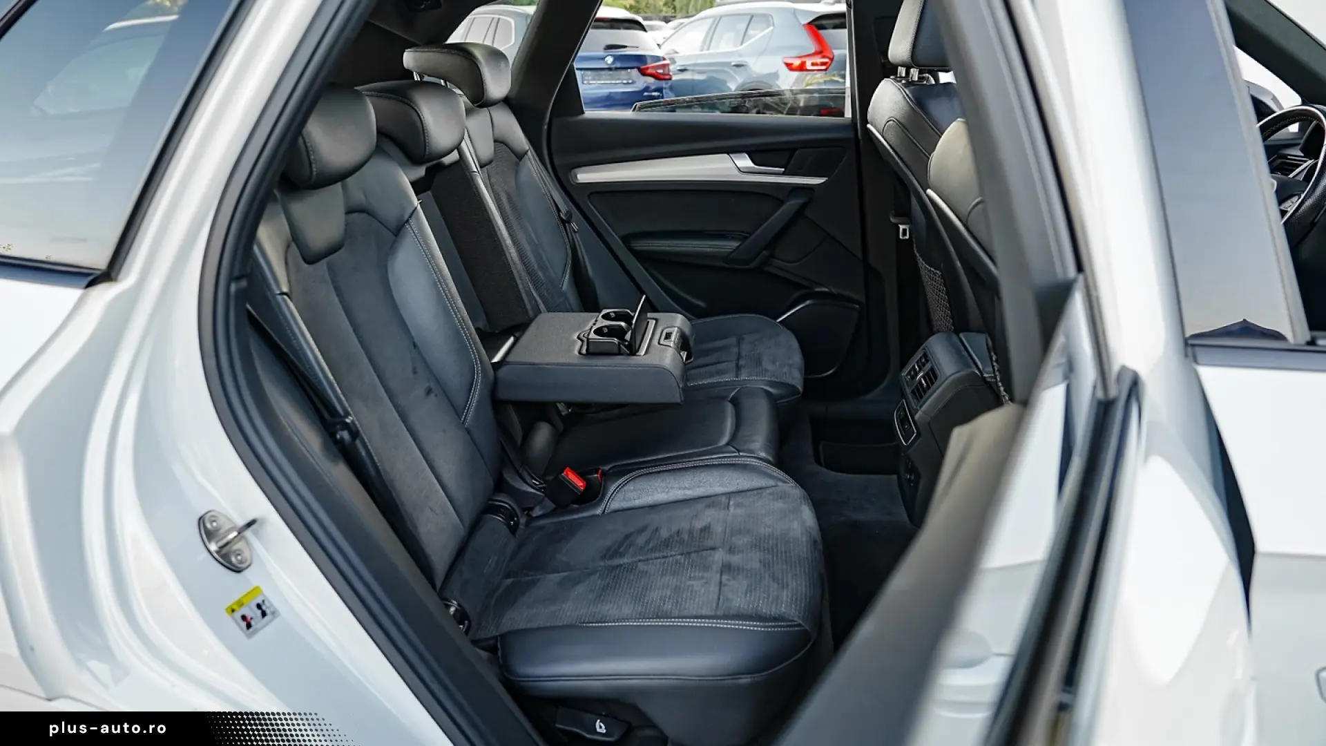 Audi Q5 50 TFSIe quattro S tronic S line