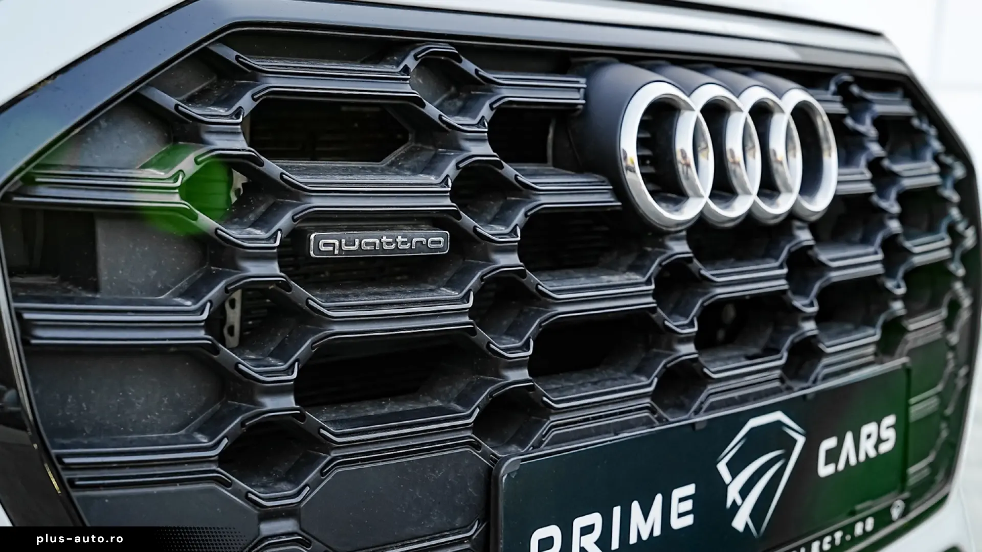 Audi Q5 50 TFSIe quattro S tronic S line