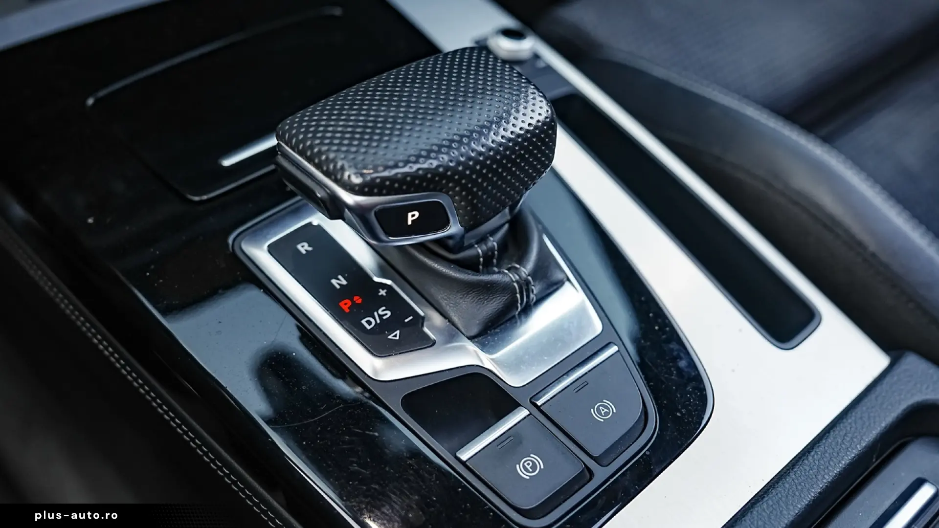 Audi Q5 50 TFSIe quattro S tronic S line