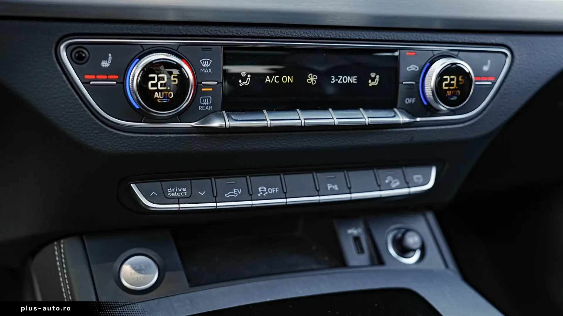 Audi Q5 50 TFSIe quattro S tronic S line