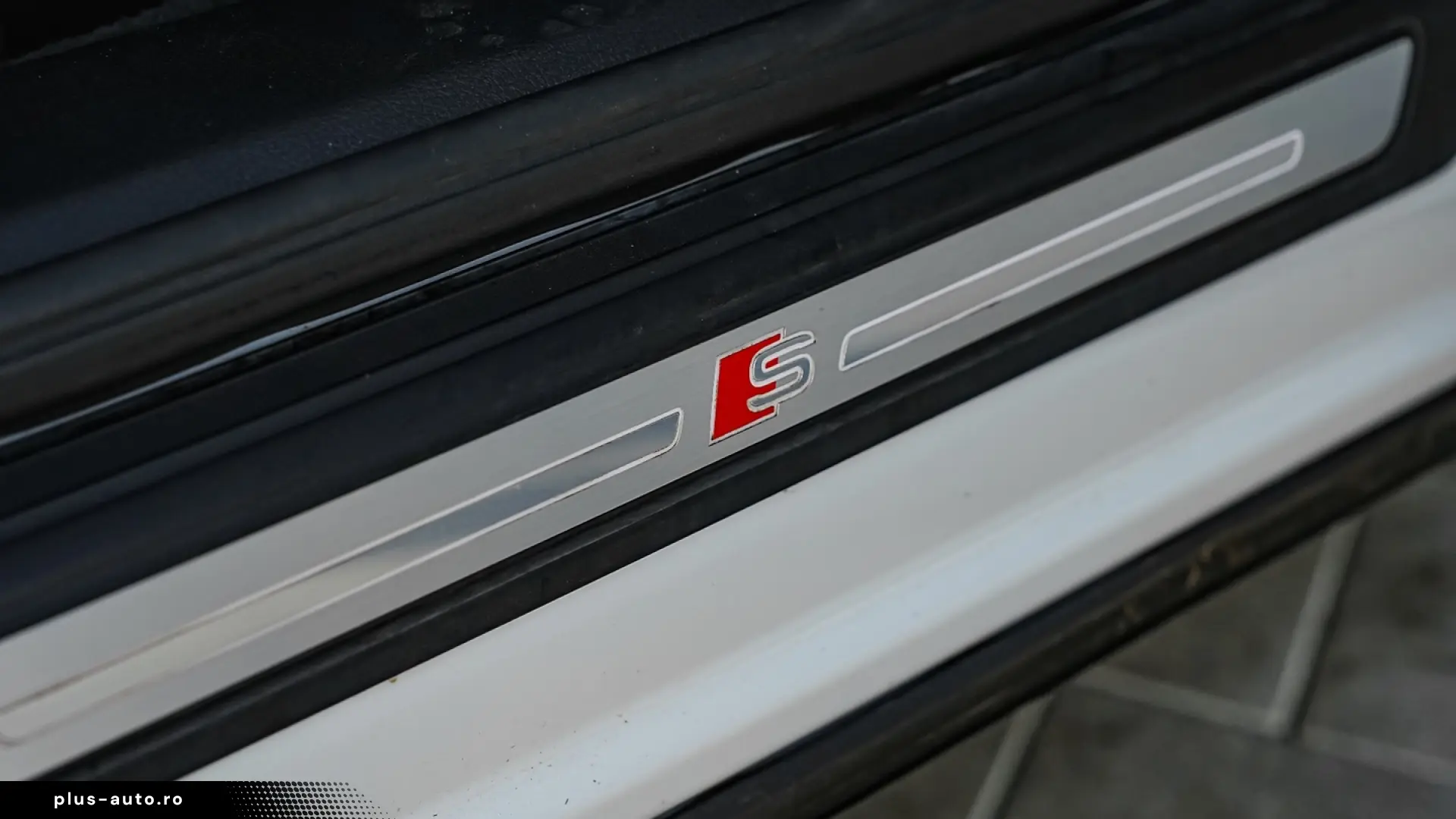 Audi Q5 50 TFSIe quattro S tronic S line