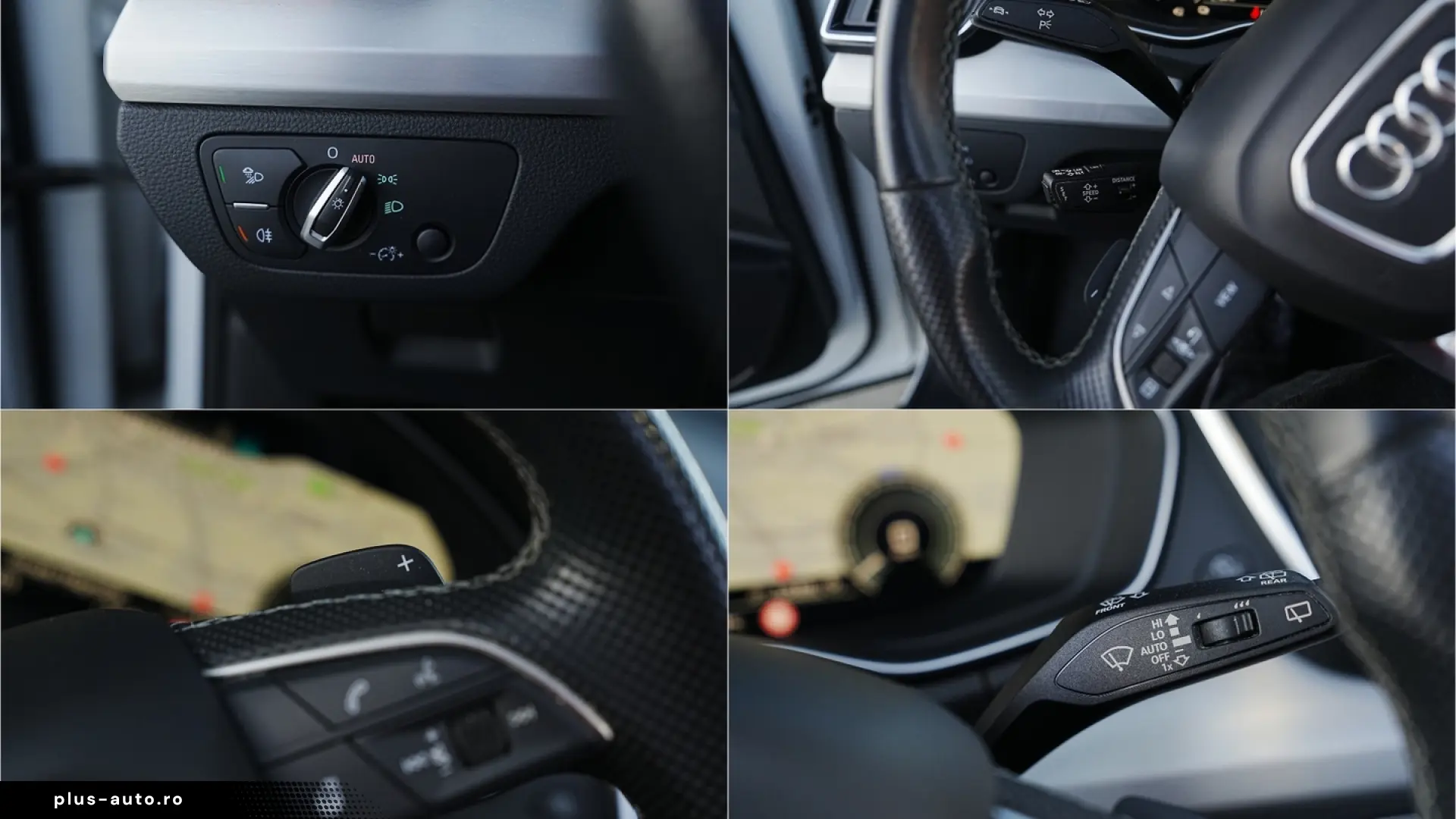 Audi Q5 50 TFSIe quattro S tronic S line