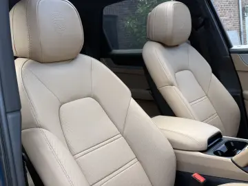 Porsche Cayenne Base 22 Z SPORT EXHAUST HD MATRIX