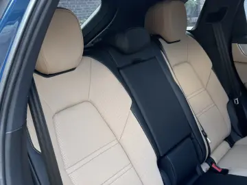 Porsche Cayenne Base 22 Z SPORT EXHAUST HD MATRIX