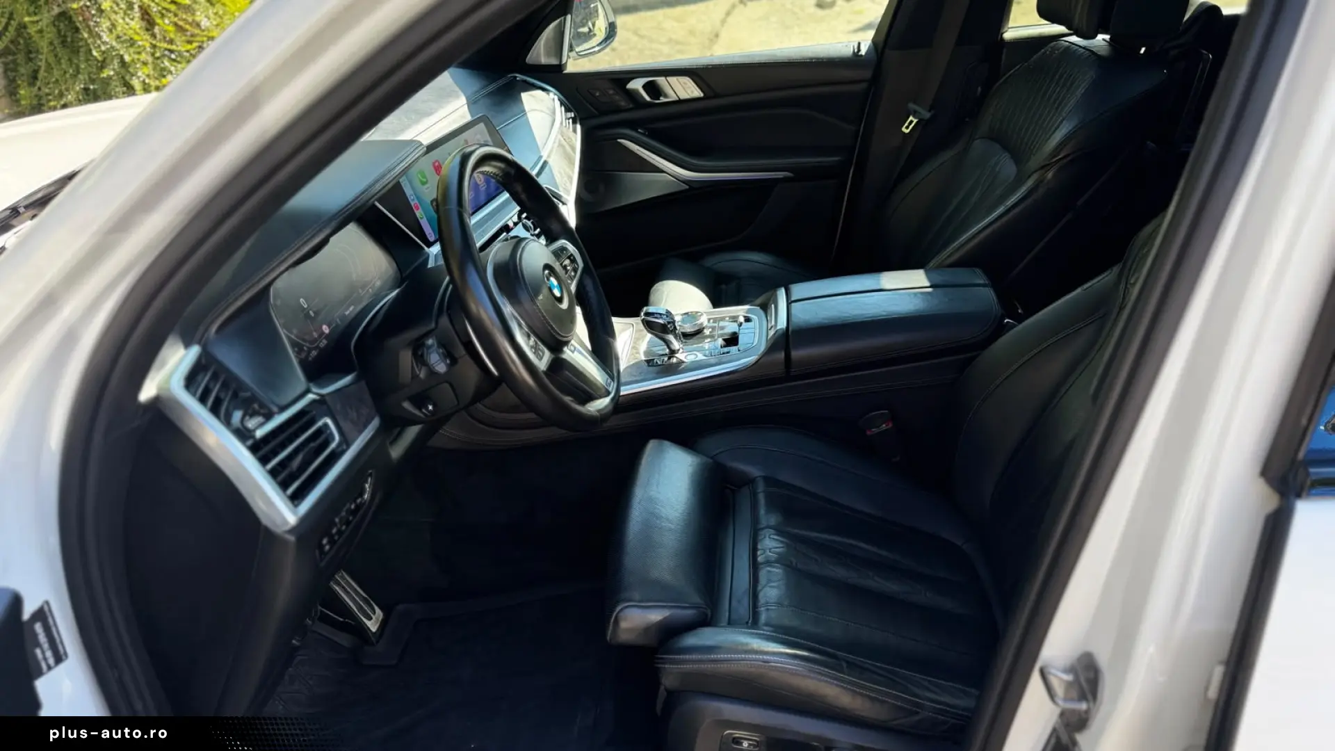 BMW X7 xDrive40i M-Sport