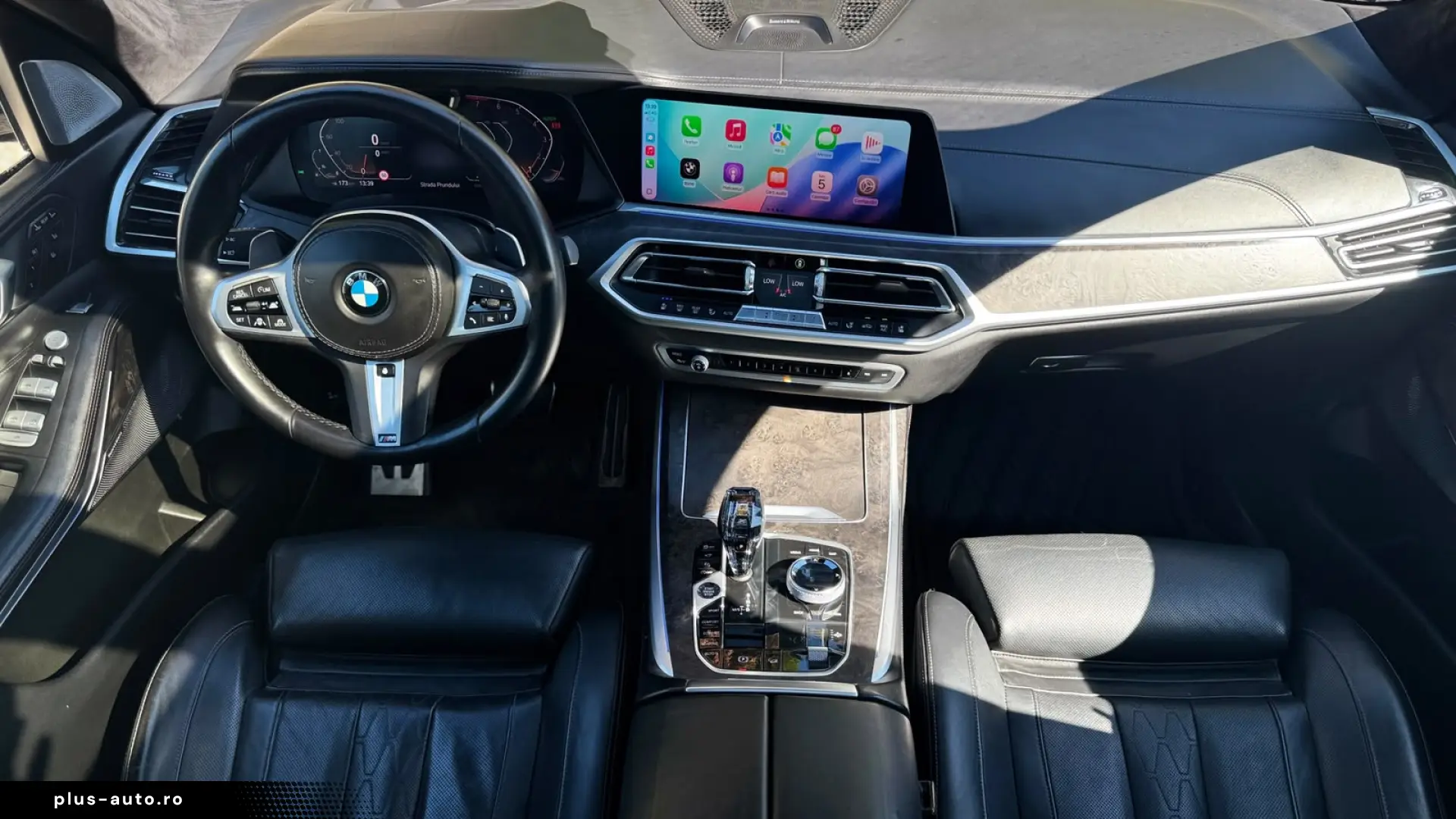 BMW X7 xDrive40i M-Sport