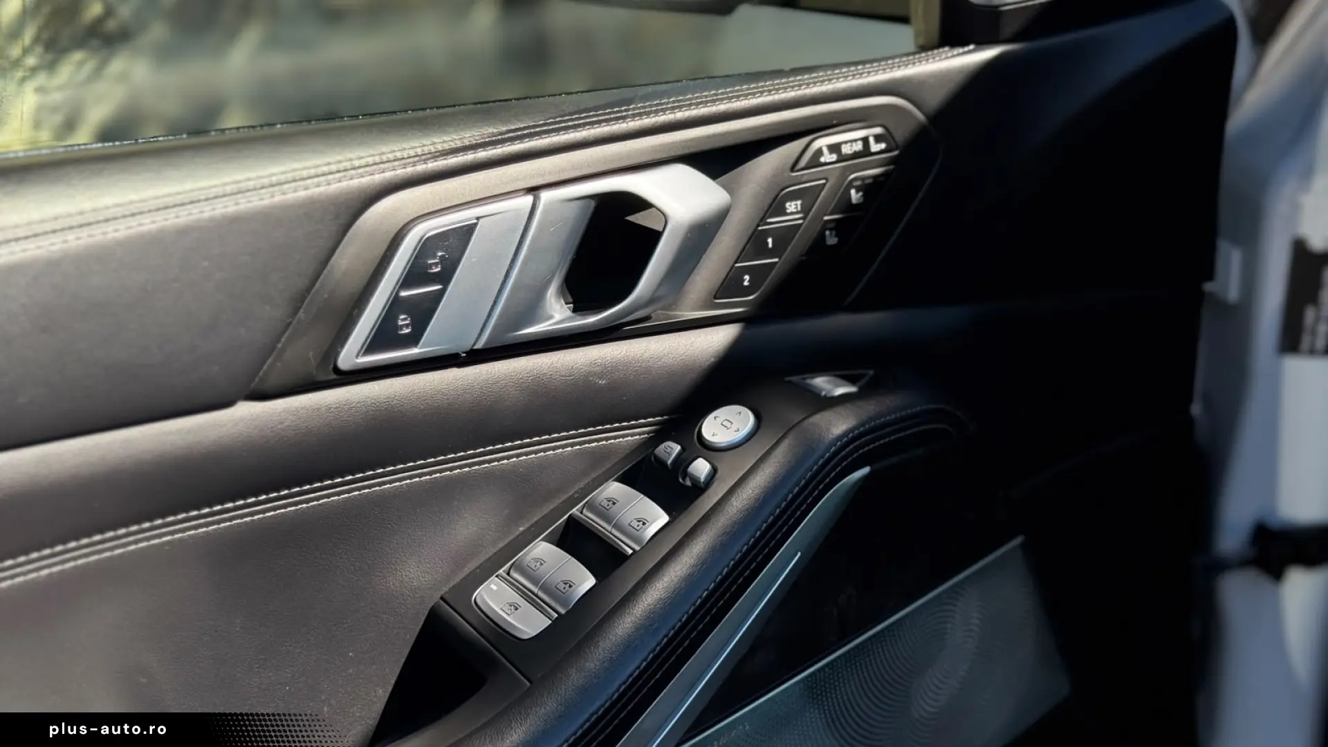 BMW X7 xDrive40i M-Sport